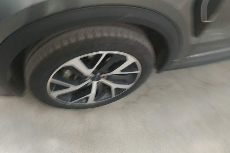 Used Lynk & Co 05 2020 2.0TD Four-Wheel Drive Genie Plus
