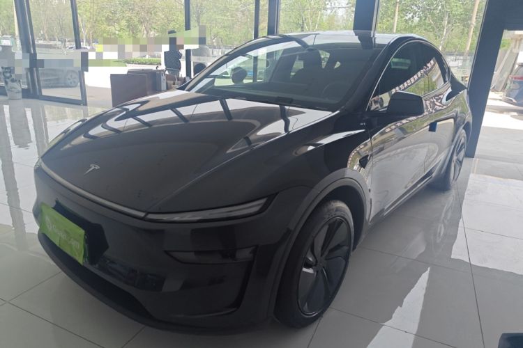 Used Tesla Model Y 2025 Rear-Wheel Drive First Edition