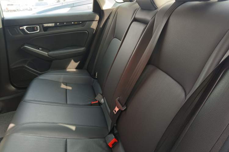 Used Honda Integra 2022 240TURBO CVT Luxury Edition