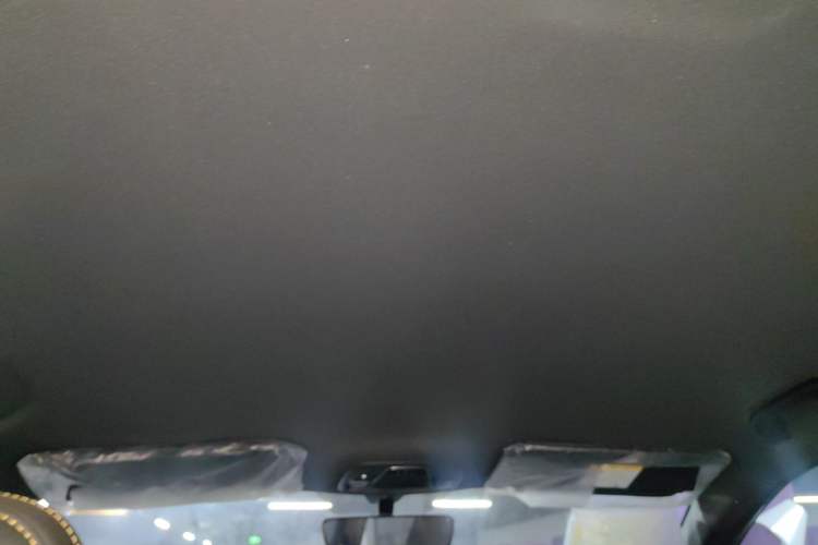 Used Geely Auto Coolray 2025 Bin Yue L 1.5TD DCT Star Diamond