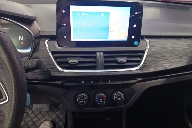 Used Baojun 360 2018 1.5L Automatic Elite Version National V
