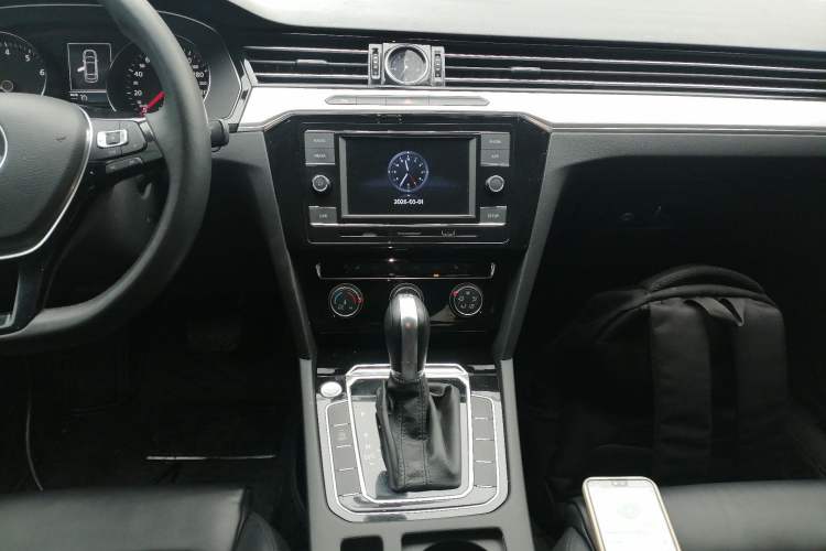 Used Volkswagen Magotan 2018 330TSI DSG Advanced Model