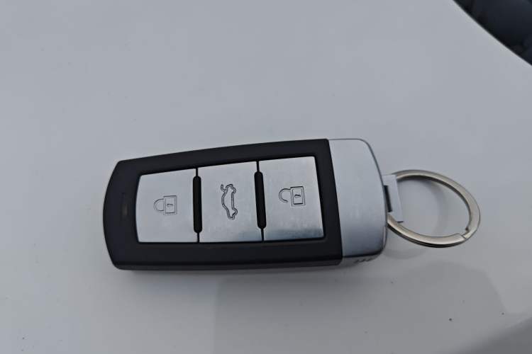 Used NETA N01 2020 380e