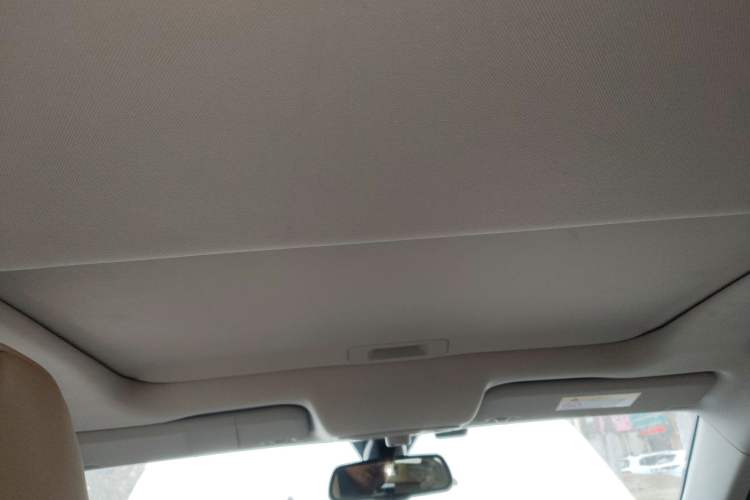 Used Ford Territory 2019 EcoBoost 145 CVT Platinum Edition China VI compliant
