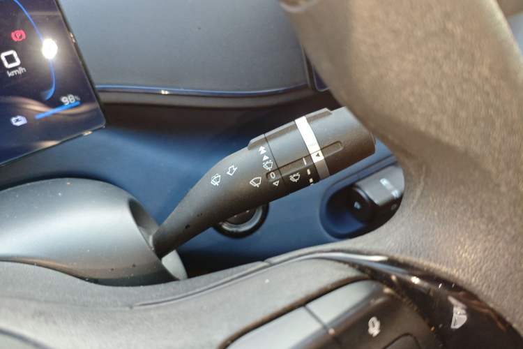 Used BYD Seagull 2024 Honor Edition 305km Dynamic Version
