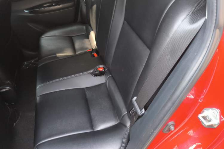 Used Toyota YARiS L Zhi Xuan 2019 1.5E CVT Dynamic Edition China VI compliant