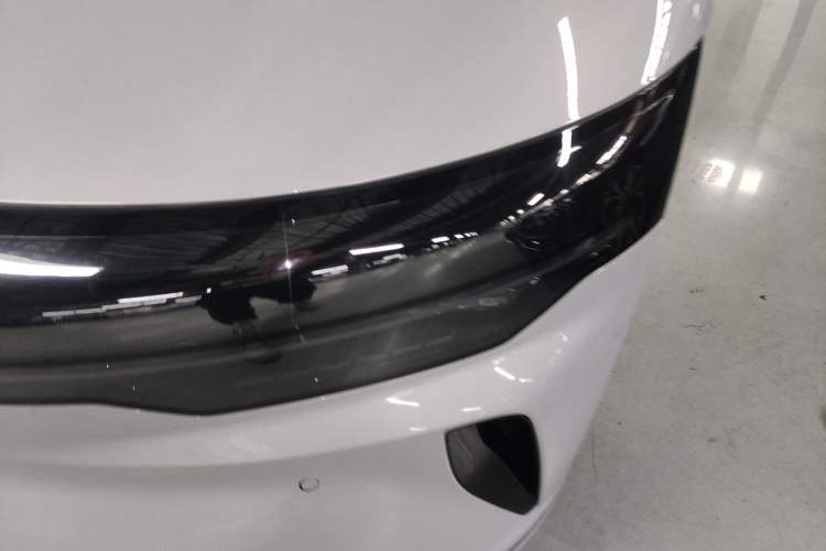 Used Zeekr 007GT 2025 Rear-Drive Intelligent Driving Version 75 kWh
