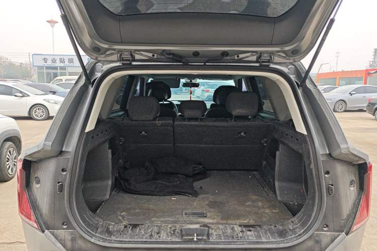 Used Kia EV5 2024 530 Light
