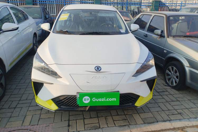 Used Dongfeng Aeolus E70 2023 Revised PRO Smart Drive Version