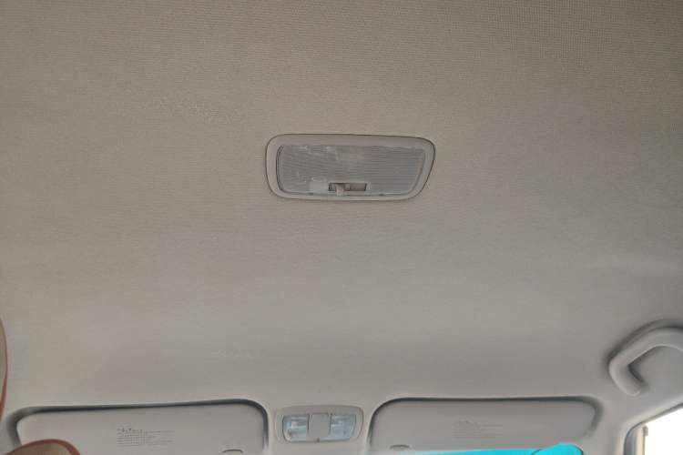 Used Kia Soul 2013 1.6L AT GL
