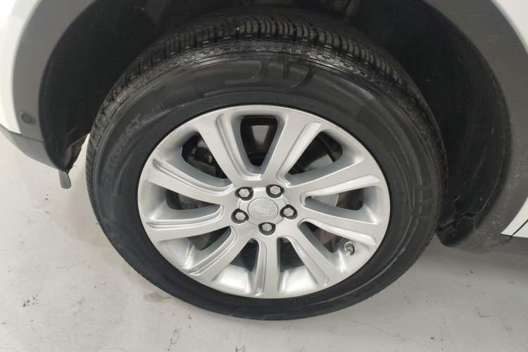 Used Land Rover Discovery Sport 2019 240 PS SE Version China VI Standard