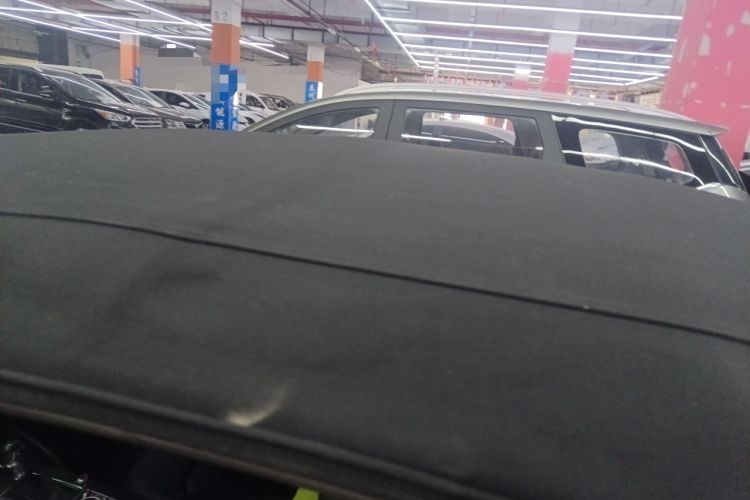 Used Audi A3 2015 Cabriolet 40 TFSI
