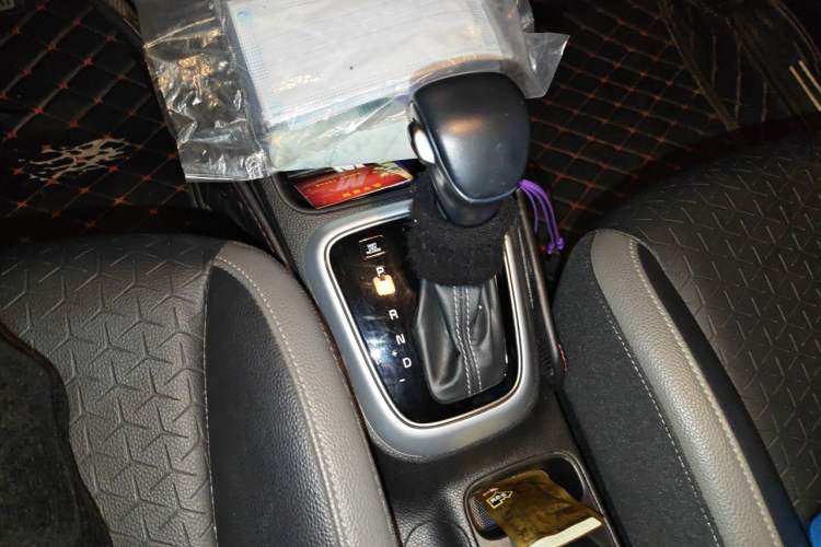 Used Kia kx1 Stonic 2019 1.4L Automatic Fun Edition China V Standard