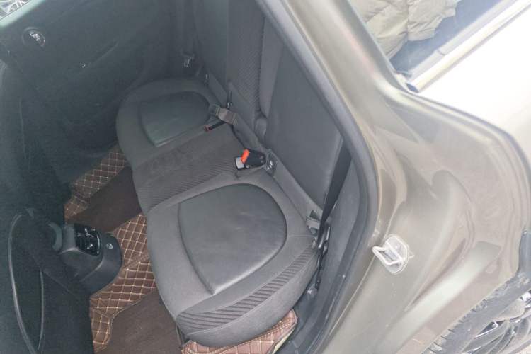 Used MINI Countryman 2017 1.5T COOPER ALL4