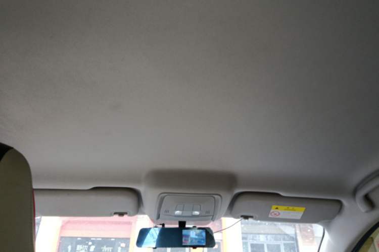 Used BYD Destroyer 05 2023 Champion Edition DM-i 55KM Luxury Model Headliner