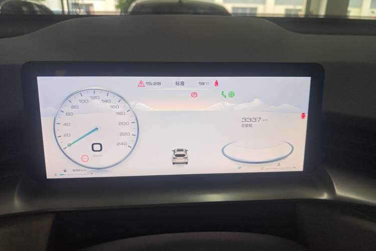 Used Haval H6 2024 1.5T Two-Wheel Drive Ultra
