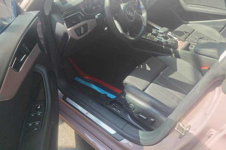 Used Audi A5 2022 Sportback 40 TFSI Stylish and Elegant Model