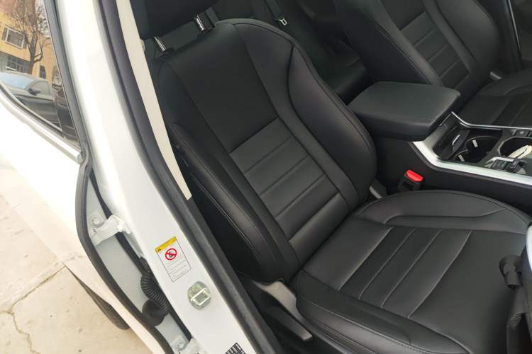 Used Haval F5 2019 National Trend Edition 1.5T i-Trend China VI Standard