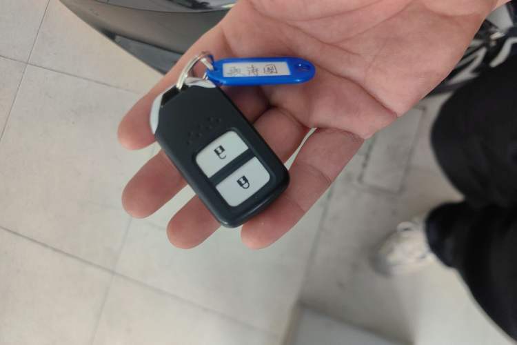 Used Honda Crosstour 2016 2.4L Luxury Edition