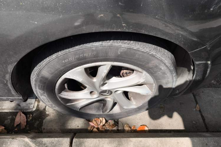 Used Citroen Elysee 2014 1.6L Automatic Luxury Model
