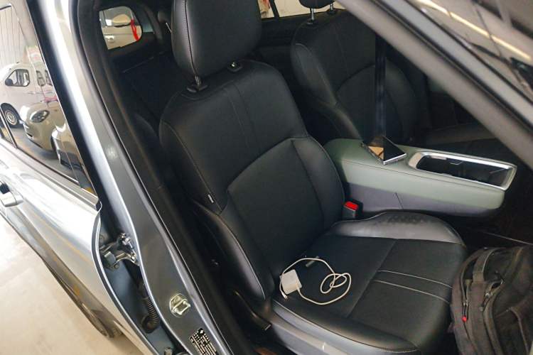 Used Baojun Spark EUV 2026 301km Flagship Edition