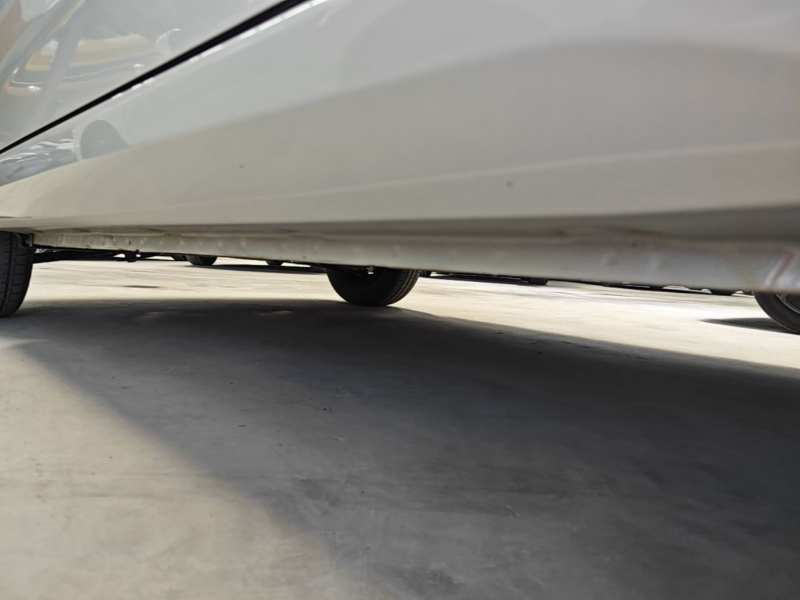 Used Wuling Hongguang MINIEV 2024 3rd Generation 215km Youth Edition — 21