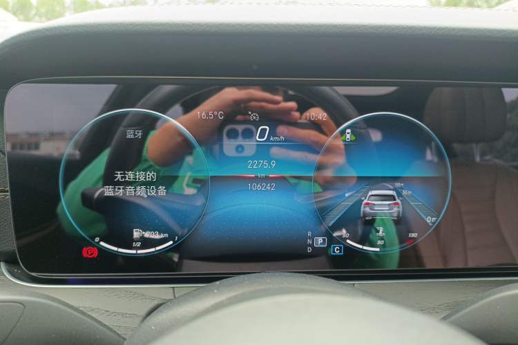 Used Mercedes-Benz E-Class 2021 Restyled E 300 L Sport Luxury Edition
