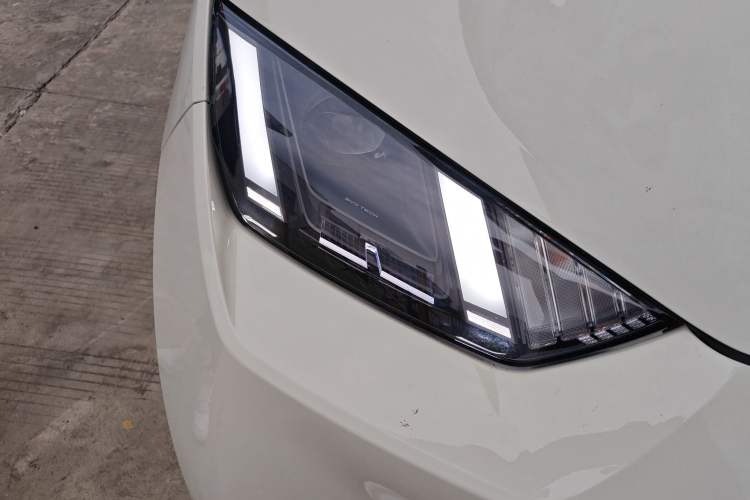 Used BYD Seagull 2024 Honor Edition 405km Flying Version