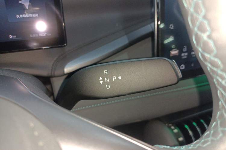 Used BYD Yuan PLUS 2025 Intelligent Driving Version 510 KM Beyond-Grade Edition