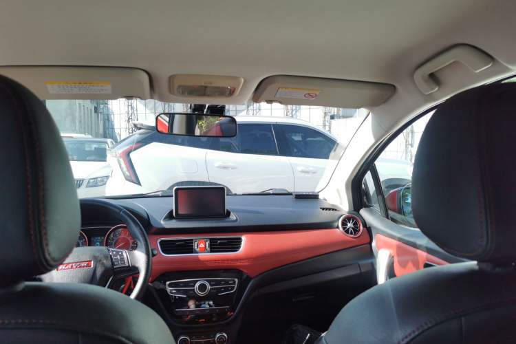 Used Haval H1 2015 1.5L AMT Luxury Model