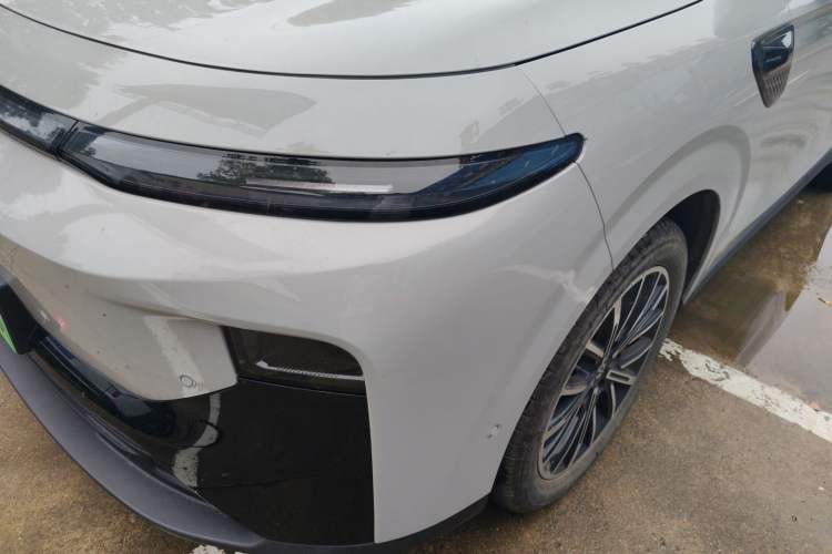 Used Leapmotor B10 2025 510 Joyful Edition