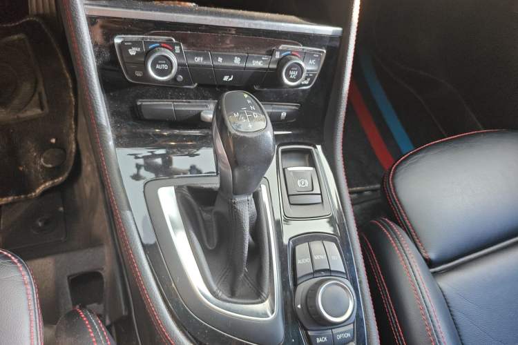 Used BMW 2 Series Gran Tourer 2015 218i Sports Design Package
