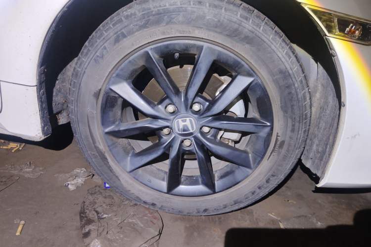 Used Honda Civic 2019 220TURBO CVT Dynamic Edition China VI Right Front Wheel Hub