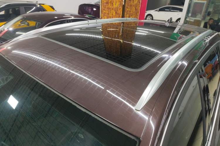 Used Buick Envision 2019 28T 4x4 Elite Version China V Standard