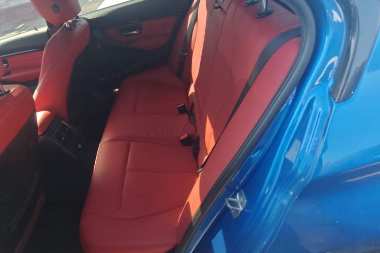 Used BMW 3 Series 2017 330i M Sport Edition