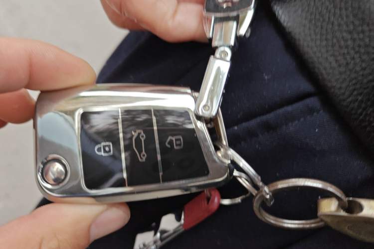 Used Volkswagen Tiguan L 2019 330TSI Automatic Two-Wheel Drive Luxury Edition China VI Standard