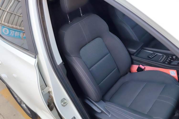 Used Chery Tiggo 5x 2019 HERO 1.5L CVT Fashion Edition