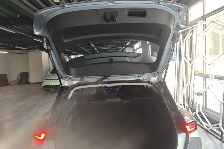 Used Chevrolet Menlo 2020 Starry Edition