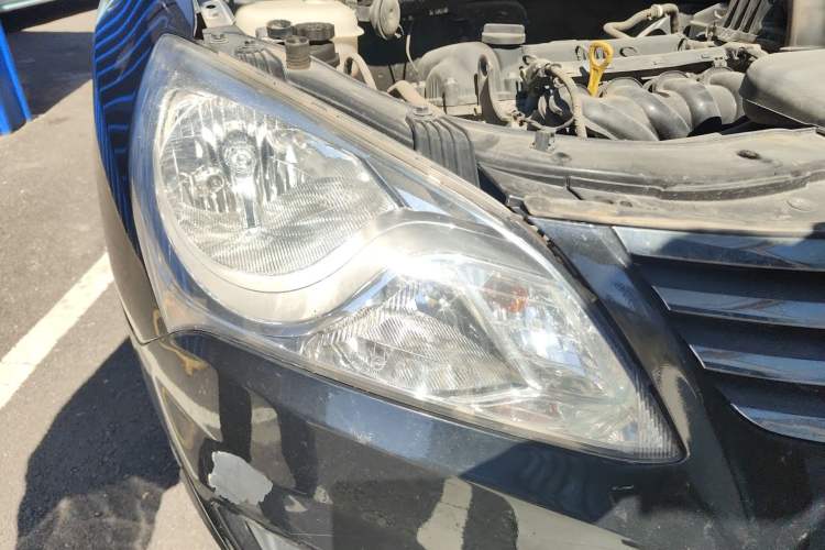 Used Hyundai Celesta 2011 1.6L Manual Luxury Model
