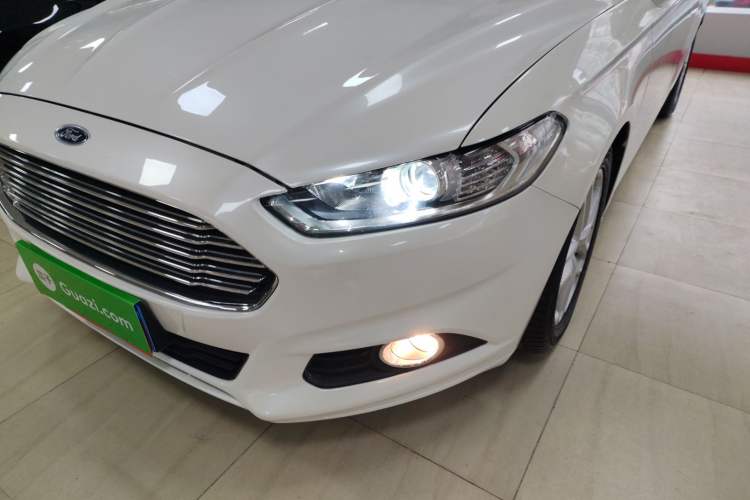 Used Ford Mondeo 2013 1.5L GTDi180 Fashion Edition
