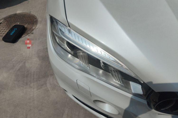 Used BMW X5 2018 xDrive35i Elegant Edition Right Front Headlight