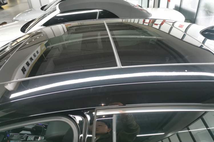 Used Honda Accord 2023 260TURBO Excellence Edition