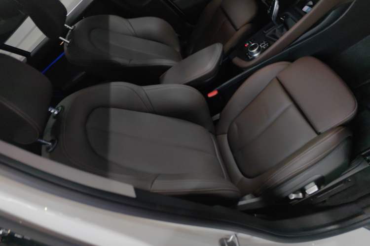 Used BMW X1 2021 Restyled sDrive25Li Leading Edition