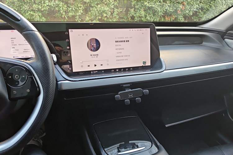 Used XPeng P7 2020 586N