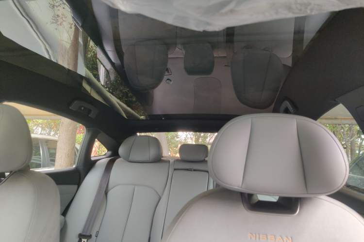 Used Nissan N7 2025 510 Air
