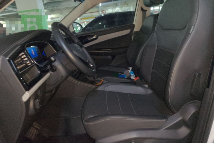 Used Jetta VS7 2023 280TSI Automatic Enjoyment Edition
