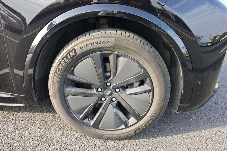 Used Li Auto L8 2024 Pro Model