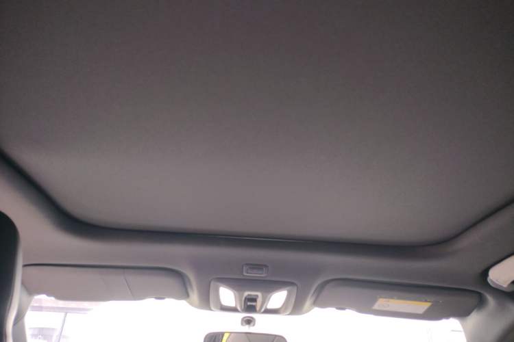 Used Dongfeng Aeolus L7 New Energy 2024 205 Air Headliner