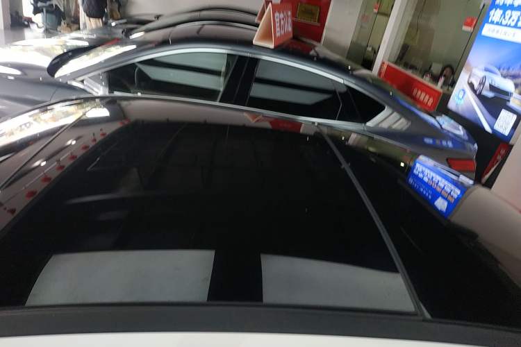 Used Mercedes-Benz A-Class 2020 Restyled A 200 L Sport Sedan Dynamic Version