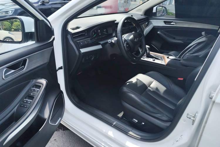 Used Chery Arrizo 5 PLUS 2021 Xiao AI 1.5T CVT Enjoy PLUS